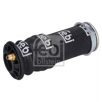 Soufflet à air, suspension de la cabine FEBI BILSTEIN 102558