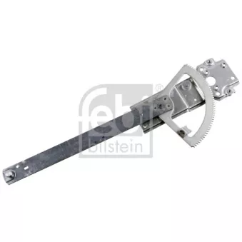 Lève-vitre avant droit FEBI BILSTEIN 107802