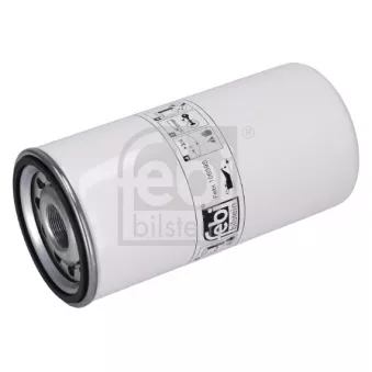 Filtre à carburant FEBI BILSTEIN 106595