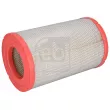 Filtre à air FEBI BILSTEIN 108789 - Visuel 1