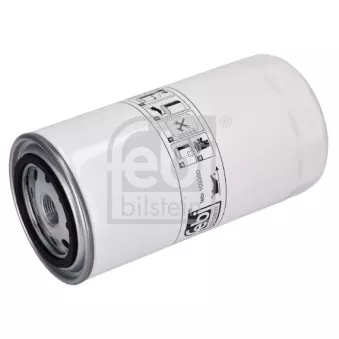 Filtre à carburant FEBI BILSTEIN 109390