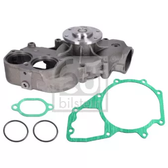 Pompe à eau FEBI BILSTEIN 11185
