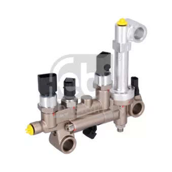 Module de dosage, injection d'urée FEBI BILSTEIN 179070