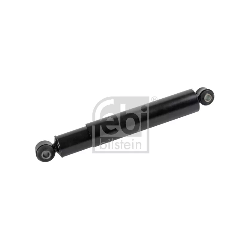 Jeu de 2 amortisseurs arrière FEBI BILSTEIN 178452