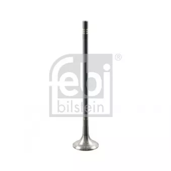 Soupape d'émission FEBI BILSTEIN