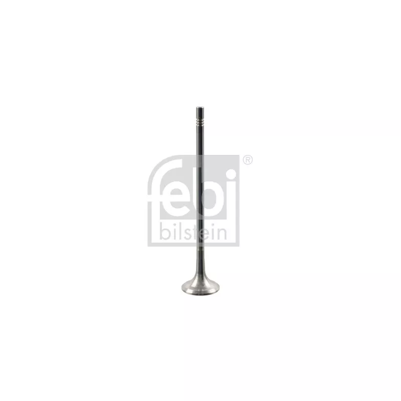 Soupape d'émission FEBI BILSTEIN 179180