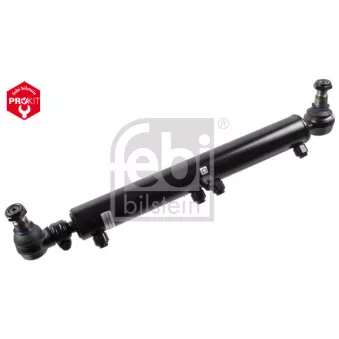 Vérin, direction assistée FEBI BILSTEIN 180487