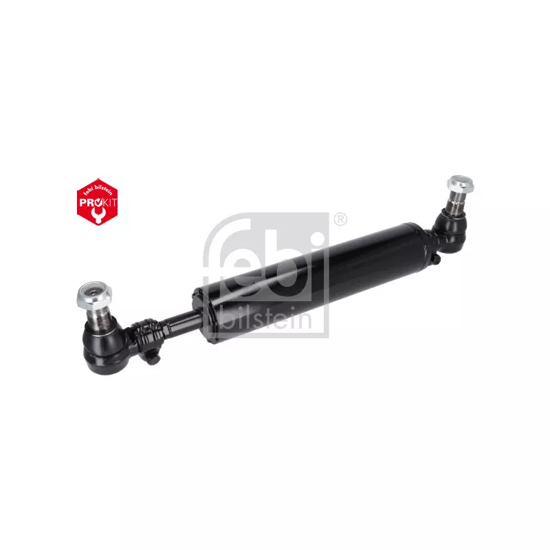 Vérin, direction assistée FEBI BILSTEIN 180094