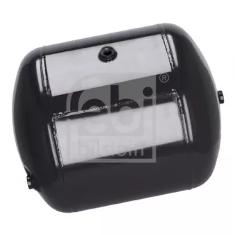 Réservoir d'air, système d'air comprimé FEBI BILSTEIN