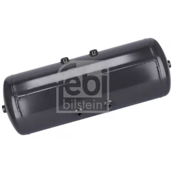 Réservoir d'air, système d'air comprimé FEBI BILSTEIN 180156