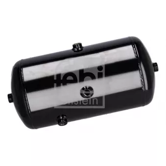 Réservoir d'air, système d'air comprimé FEBI BILSTEIN