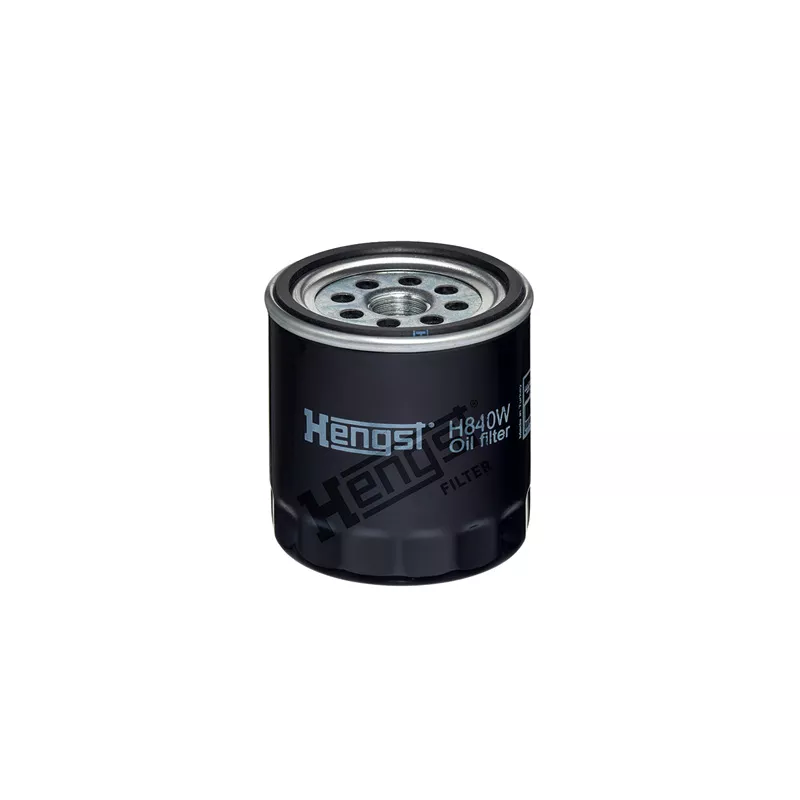 Filtre à huile HENGST FILTER H840W
