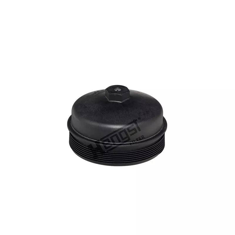 Couvercle, boîtier du filtre à huile HENGST FILTER H700H