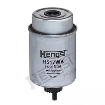 Filtre à carburant HENGST FILTER