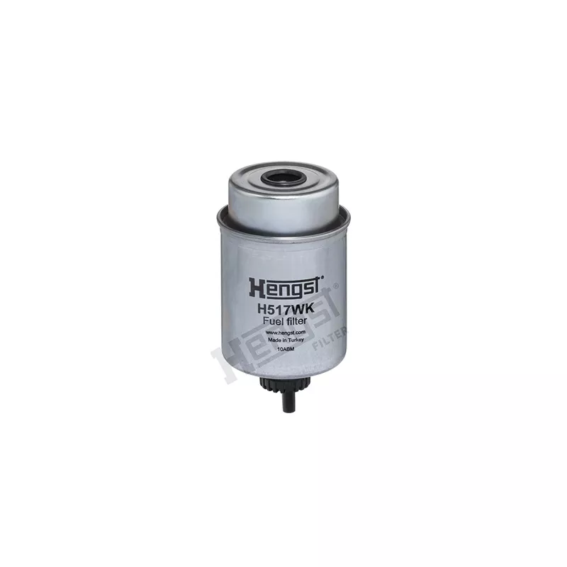 Filtre à carburant HENGST FILTER H517WK