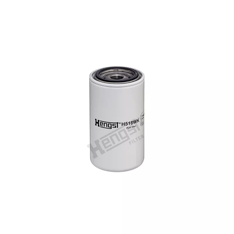 Filtre à carburant HENGST FILTER H518WK D629