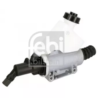 Servo-débrayeur FEBI BILSTEIN 172418