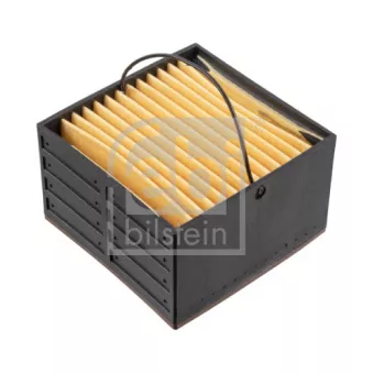 Filtre à carburant FEBI BILSTEIN