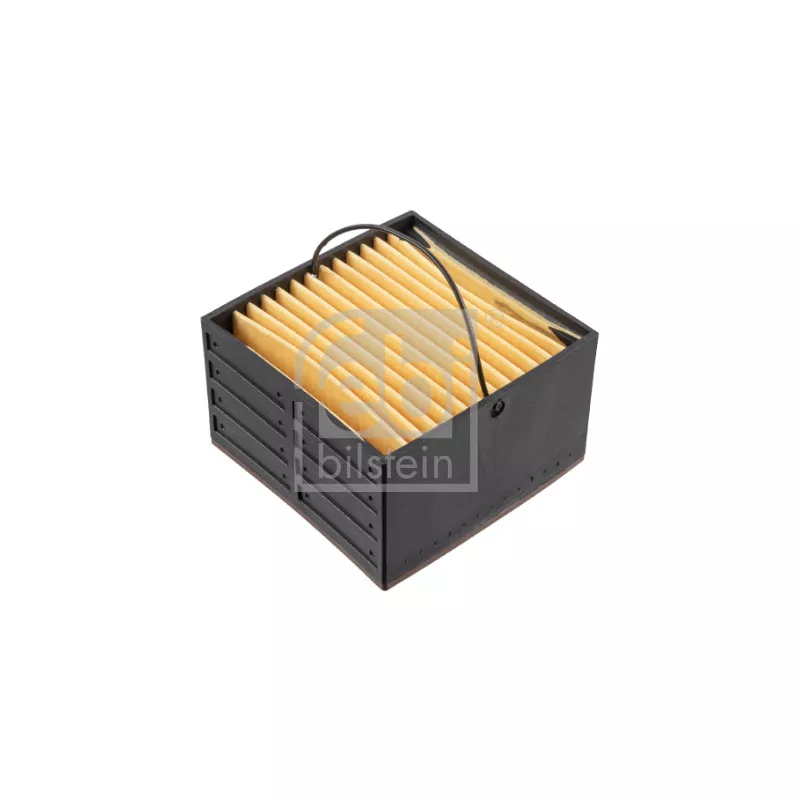 Filtre à carburant FEBI BILSTEIN 174262
