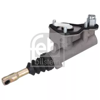 Cylindre émetteur, embrayage FEBI BILSTEIN 173412