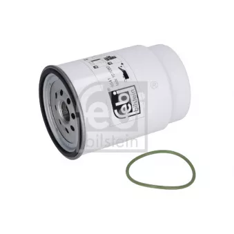Filtre à carburant FEBI BILSTEIN 101080