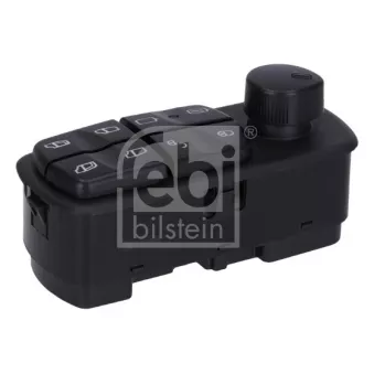 Interrupteur, verrouillage des portières FEBI BILSTEIN 101688