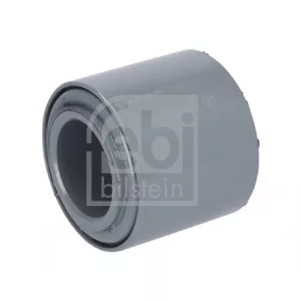 Suspension, jambe d'essieu FEBI BILSTEIN 09444