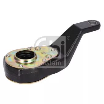 Régleur de timonerie, freinage avant droit FEBI BILSTEIN 09855