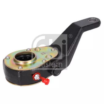 Régleur de timonerie, freinage avant gauche FEBI BILSTEIN 09854