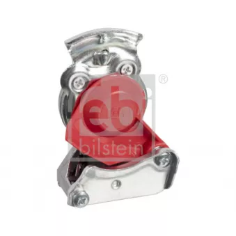 Tête d'accouplement FEBI BILSTEIN 07080