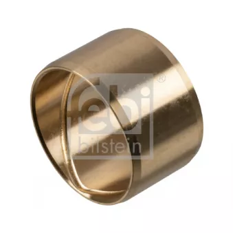 Coussinet de palier, arbre de frein FEBI BILSTEIN 02196