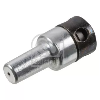 Valve de pression d'huile FEBI BILSTEIN 176264