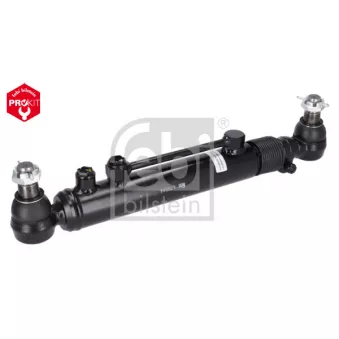 Vérin, direction assistée FEBI BILSTEIN 176544