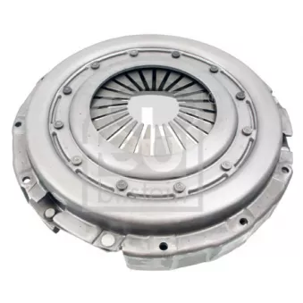 Mécanisme d'embrayage FEBI BILSTEIN 176883