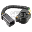Capteur, position d'accelerateur FEBI BILSTEIN 192625 - Visuel 2