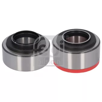Roulement de roue avant FEBI BILSTEIN