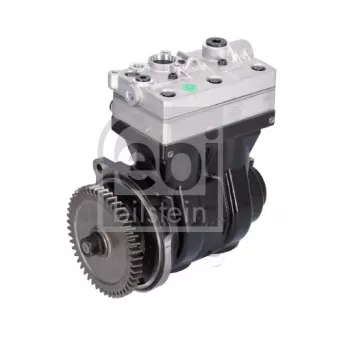 Compresseur, système d'air comprimé FEBI BILSTEIN 192687