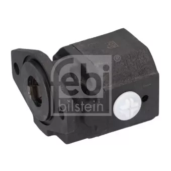 Pompe à carburant FEBI BILSTEIN 192758