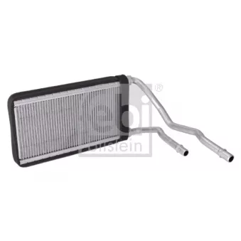 Système de chauffage FEBI BILSTEIN 192669