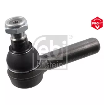 Rotule de barre de connexion FEBI BILSTEIN 192835