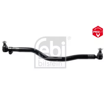 Barre de direction FEBI BILSTEIN 192837