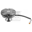 Embrayage, ventilateur de radiateur FEBI BILSTEIN 193042 - Visuel 1