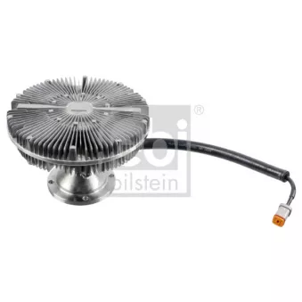 Embrayage, ventilateur de radiateur FEBI BILSTEIN 193042