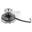 Embrayage, ventilateur de radiateur FEBI BILSTEIN 193042 - Visuel 2