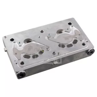 Siège de soupape, compresseur d'air FEBI BILSTEIN 188631