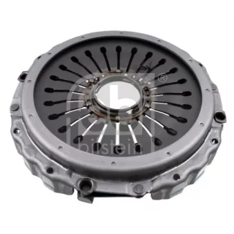 Mécanisme d'embrayage FEBI BILSTEIN 188728