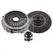 Kit d'embrayage FEBI BILSTEIN 188729 - Visuel 1