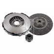 Kit d'embrayage FEBI BILSTEIN 188729 - Visuel 2