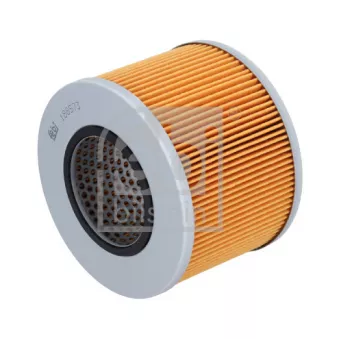 Filtre hydraulique, boîte automatique FEBI BILSTEIN 188573