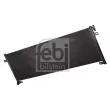 Condenseur, climatisation FEBI BILSTEIN 188556 - Visuel 1